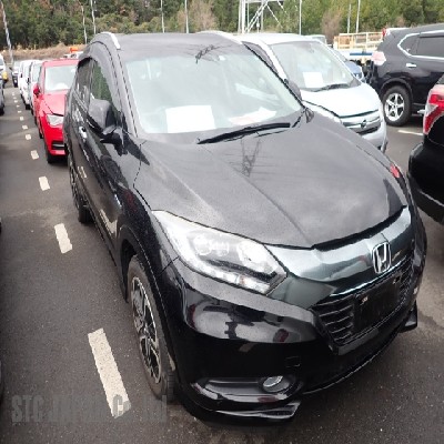 Honda Vezel   1500cc Image