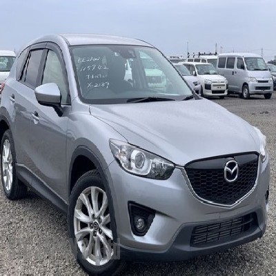 Mazda Cx5  2200cc Image