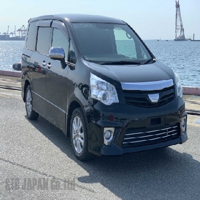 Toyota Noah 2013 2000cc Image