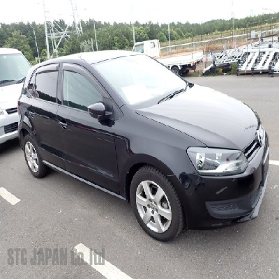 Volkswagen Polo  1200cc Image