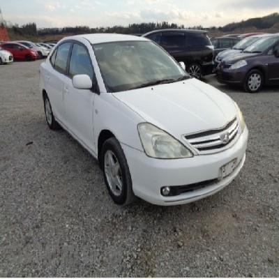 Toyota Allion  2006 1800cc Image
