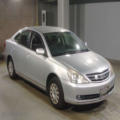 Toyota Allion  2006 1500cc Image