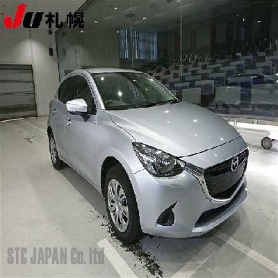 Mazda Demio  1300cc Image