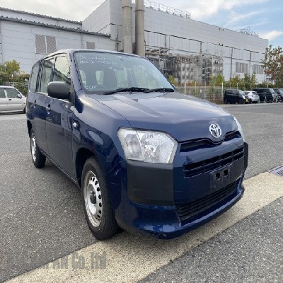 Toyota Probox  1500 CC Image