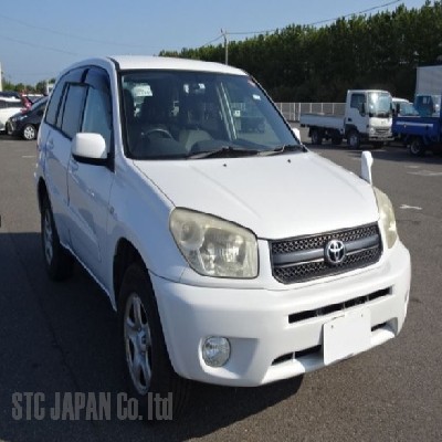 Toyota Rav4 2005 1800cc Image