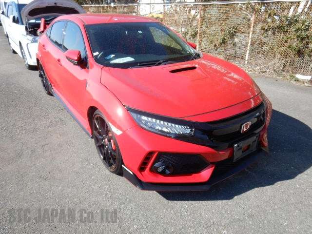 Honda Civic 2019 2000 CC Image
