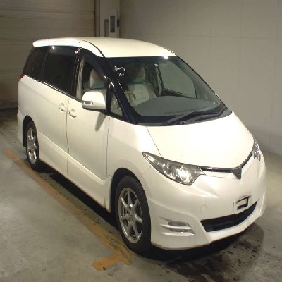 Toyota Estima  2400cc Image