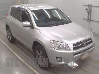Toyota Rav4 2016 2400cc Image