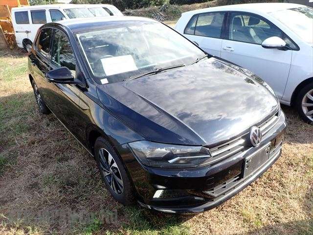 Volkswagen Polo 2018 990 CC Image