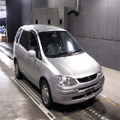 Toyota Corolla Spacio  1600cc Image
