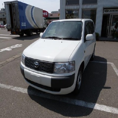 Toyota Probox  1500cc Image