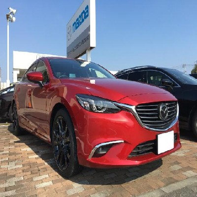 Mazda Atenza  2200 Image