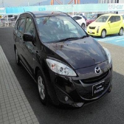 Mazda Premacy  2000cc Image