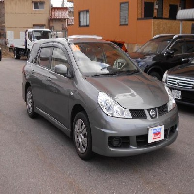 Nissan Wingroad  1500cc Image