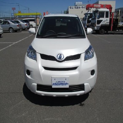 Toyota IST 2013 1500cc Image