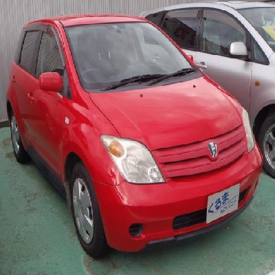 Toyota IST  1300cc Image