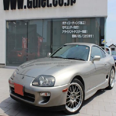Toyota Supra  3000cc Image
