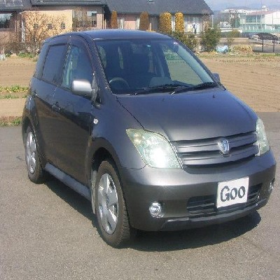 Toyota IST  1500cc Image