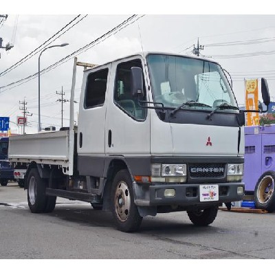 Misubishi Canter  5200cc Image