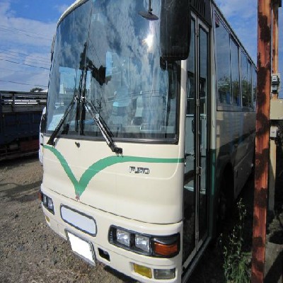 Misubishi Fuso   8200cc Image