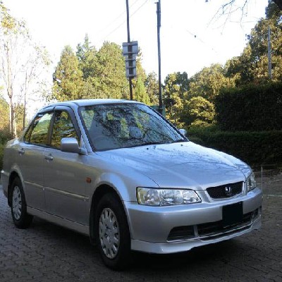 Buy Japanese Honda Accord At STC Japan