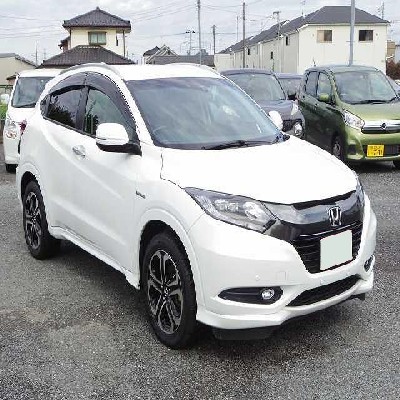 Honda Vezel  1500 Image