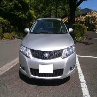 Toyota Allion   1800cc Image