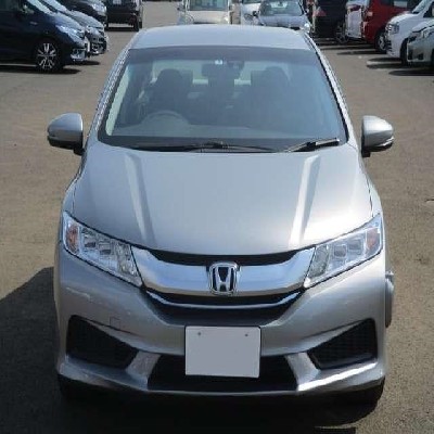 Honda Grace LX Hybrid  1500 Image