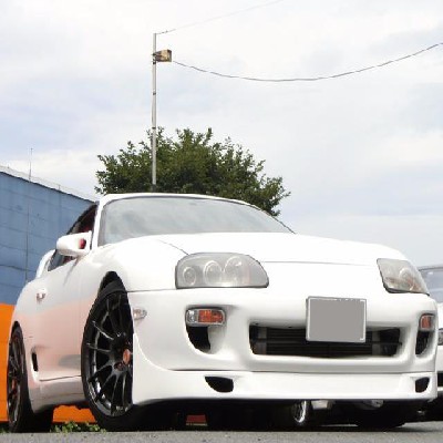 Toyota Supra  3000cc Image