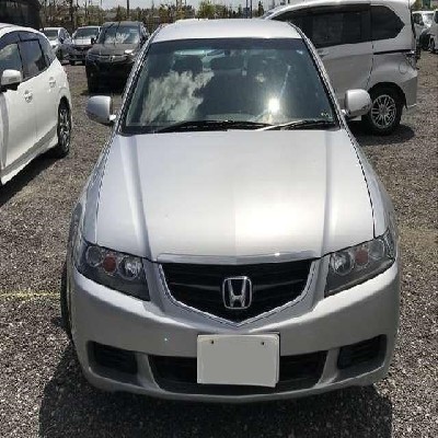 Honda Accord 2005 2000 Image