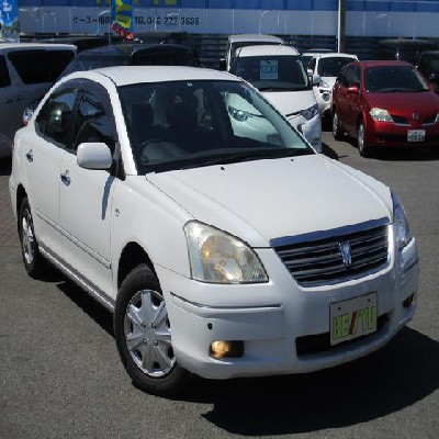 Toyota Premio  1500cc Image