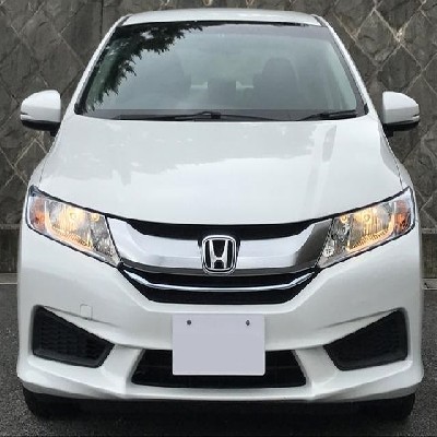 Honda Grace DX Hybrid  1500 Image