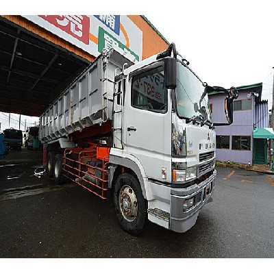 Misubishi Fuso   8200cc Image
