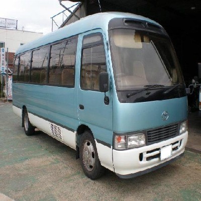 Toyota coaster Ex  4200cc Image