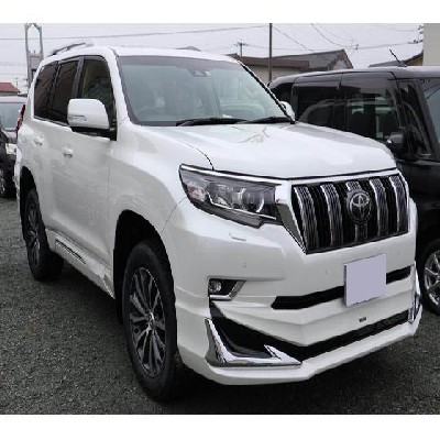 Toyota Prado TXL  2700Cc Image