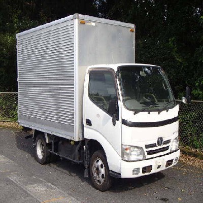 Buy Japanese Toyota Dyna At STC Japan