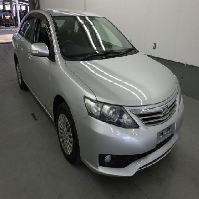 Toyota Allion   1500cc Image