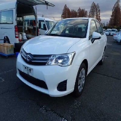 Toyota Corolla Axio   1500Cc Image