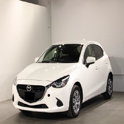 Mazda Demio   1300cc Image