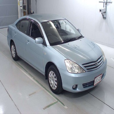 Toyota Allion   1500cc Image