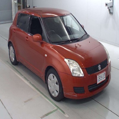 Suzuki Swift  1200cc Image