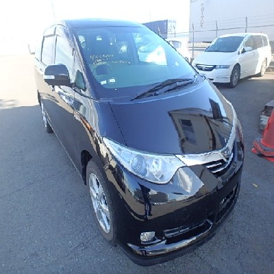 Toyota Estima  2400cc Image