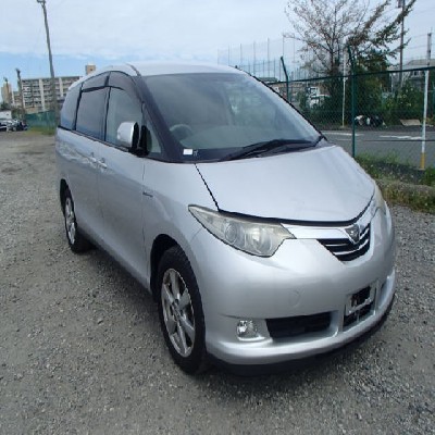Toyota Estima  2400cc Image