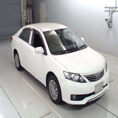 Toyota Allion   1800cc Image
