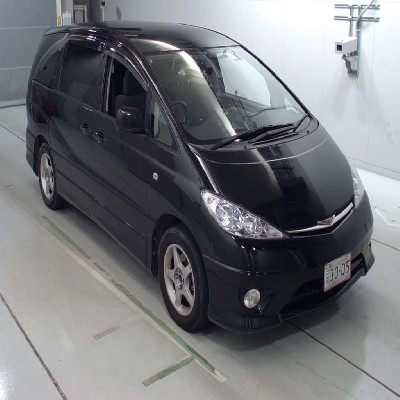 Toyota Estima  2400cc Image