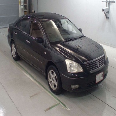 Toyota Premio G  1500cc Image