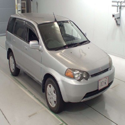 Honda HR-V  1600cc Image