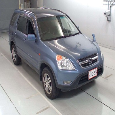 Honda CR-V  2000cc Image