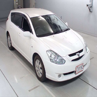 Toyota Caldina 2004 1800cc Image
