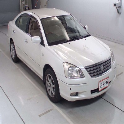 Toyota Premio  1500cc Image